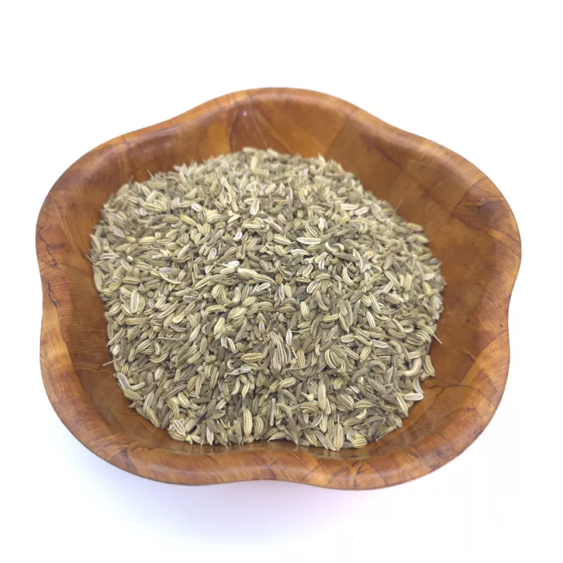 Fenchelsamen ganz 100 g – Fenchel Samen von Charaf Gewürze Berlin