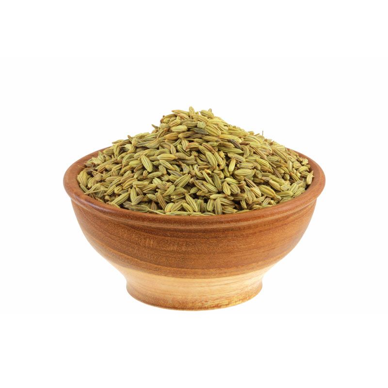 Preview: Fenchel Samen ganz – Gewürz für mediterrane Küche