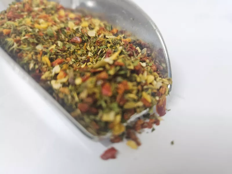 Preview: Schafskäsegewürz