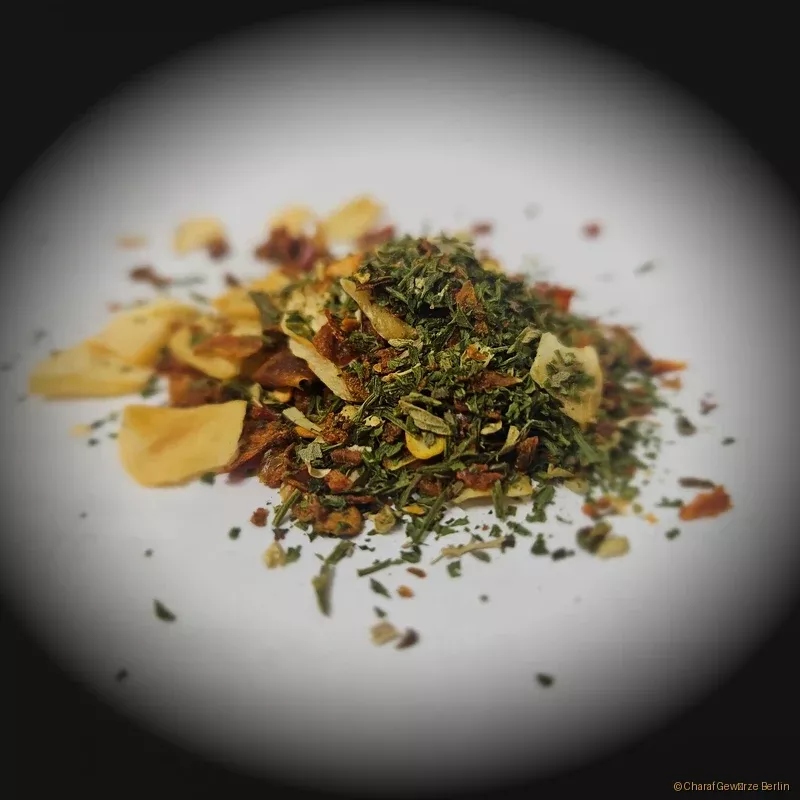 Preview: Aglio e Olio Pasta Gewürzmischung