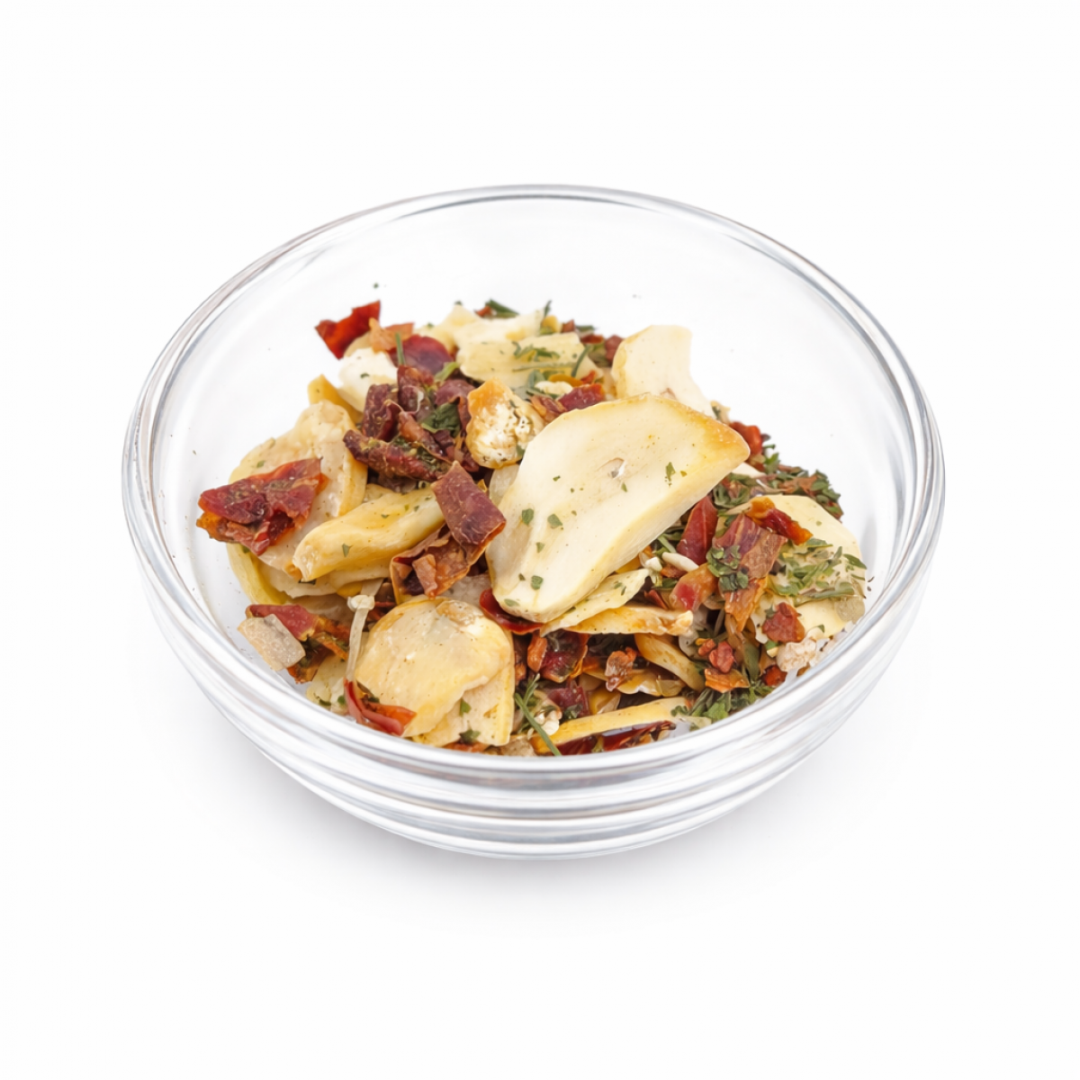 Aglio Olio Gewürzzubereitung 50 g – Charaf Gewürze Berlin