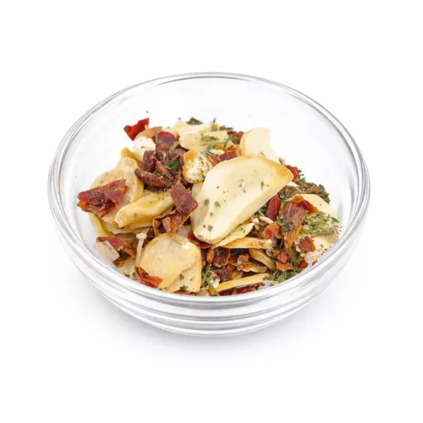 Aglio Olio Gewürzmischung 50 g – Charaf Gewürze Berlin