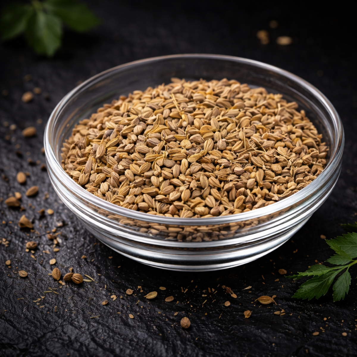 Preview: Anissamen Gewürz – ganze Anissamen Premium Qualität 100 g