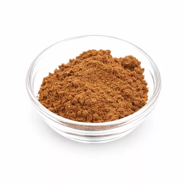 Arabischer Pfeffer – Aromatische orientalische Gewürzmischung mit Pfeffer schwarz, Paprika, Piment, Cumin & Co. – würzig & nicht scharf