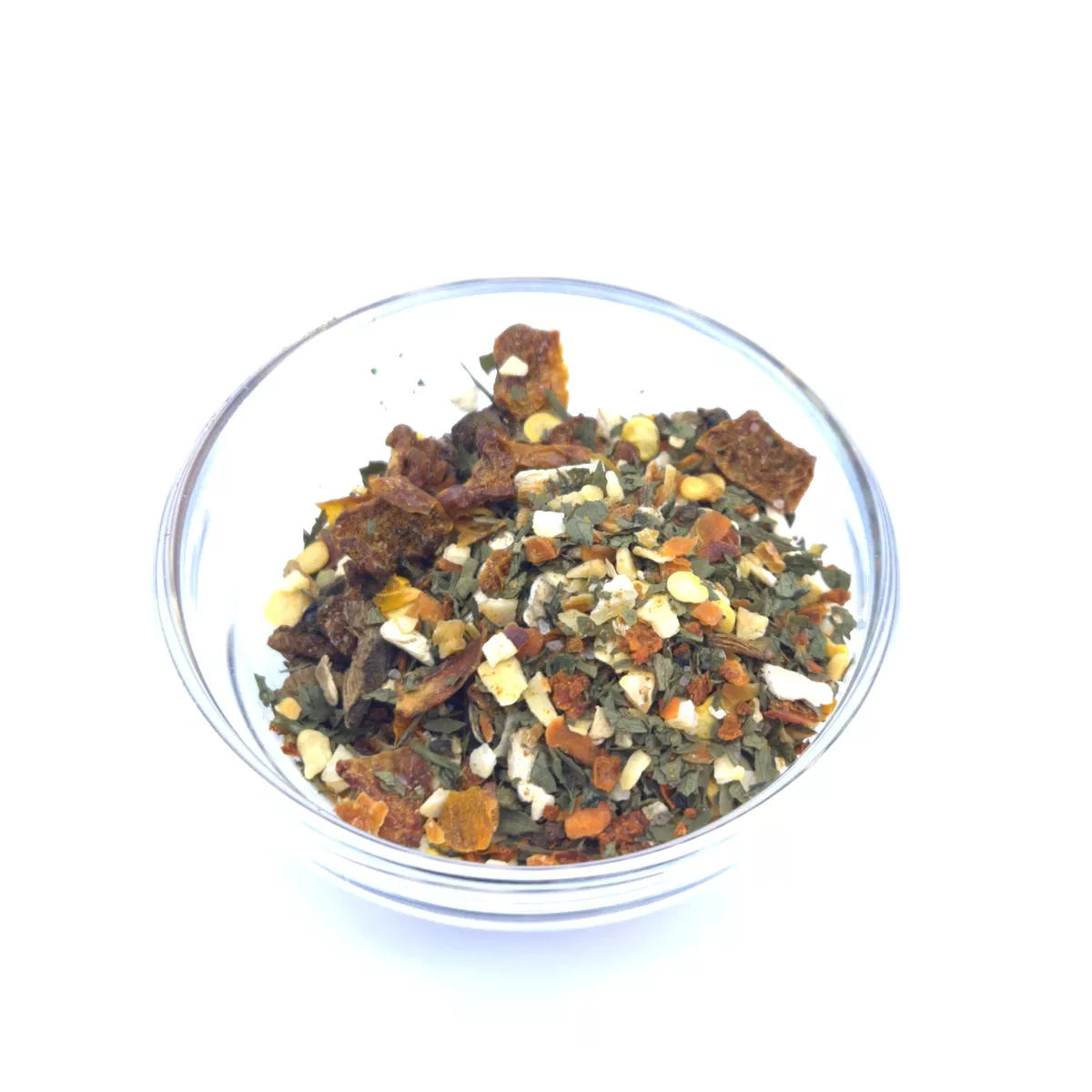 Preview: Arrabiata Gewürzzubereitung 50 g – Charaf Gewürze Berlin