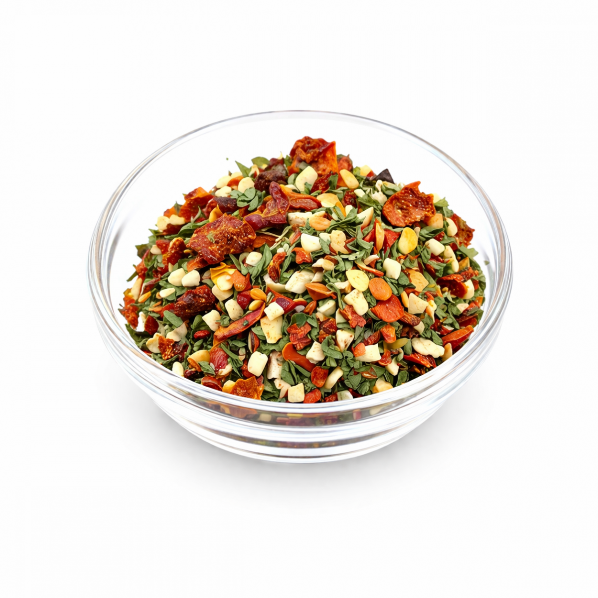 Arrabiata Gewürzzubereitung 50 g – Charaf Gewürze Berlin