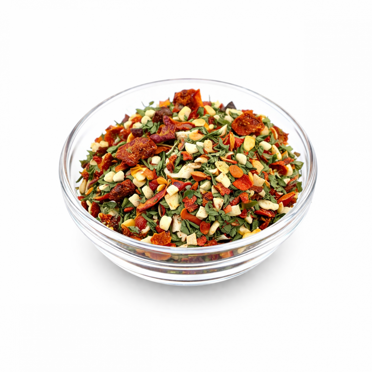 Preview: Arrabiata Gewürzzubereitung 50 g – Charaf Gewürze Berlin