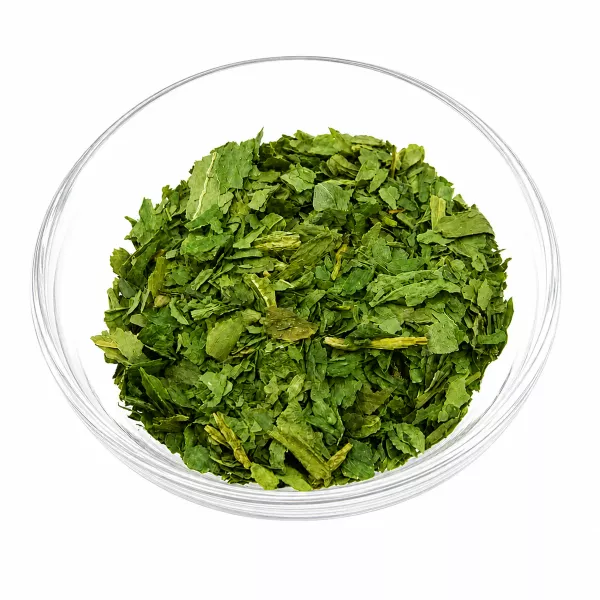 Bärlauch gerebelt 25 g – Charaf Gewürze Berlin