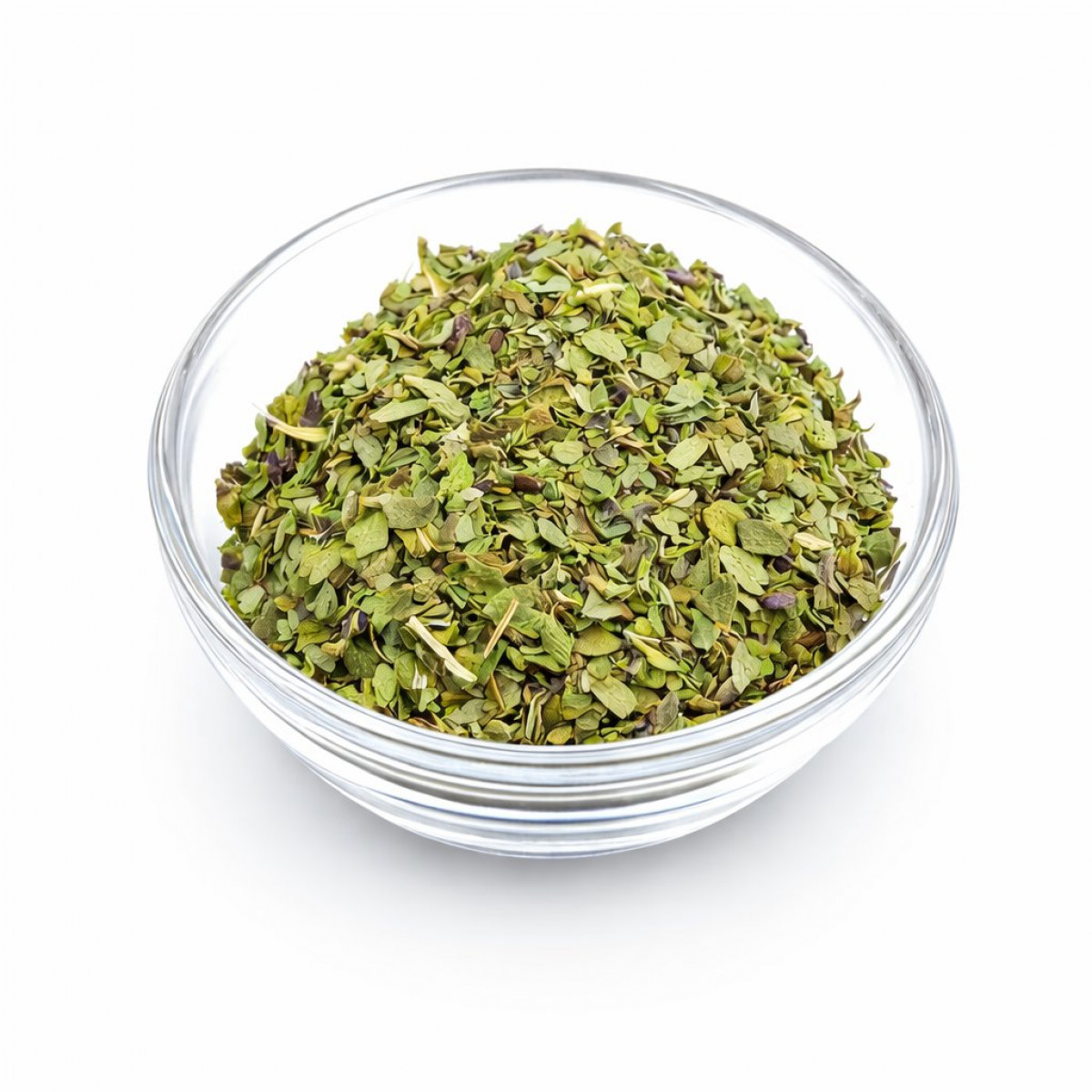 Basilikum gerebelt 50 g – Charaf Gewürze Berlin