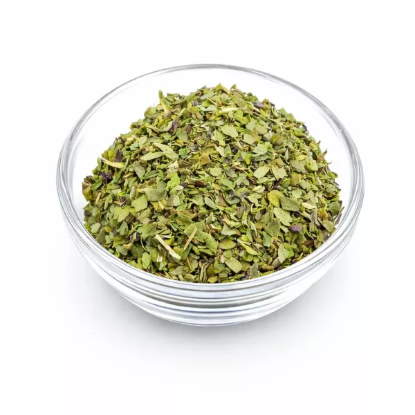Basilikum gerebelt aromatisch 35 g – Charaf Gewürze Berlin