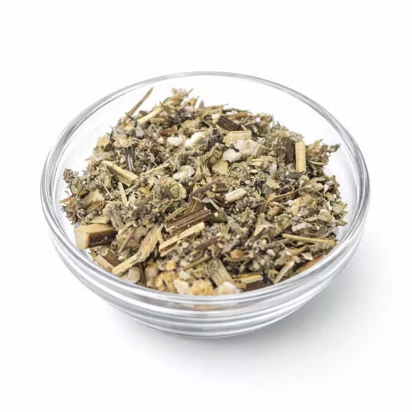 Beifußkraut geschnitten 25 g – Charaf Gewürze Berlin