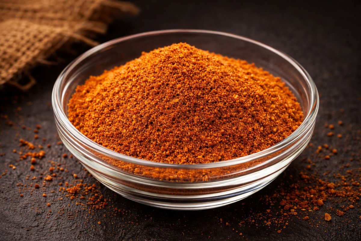 Berbere Gewürz für Wat und afrikanische Küche