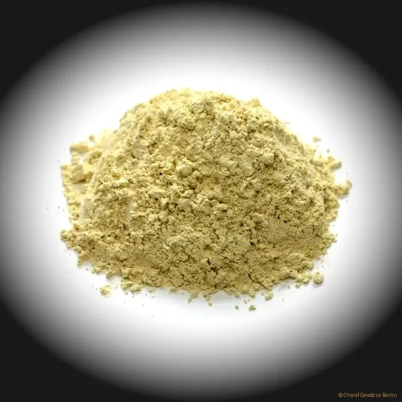 Preview: Bockshornklee ganz,Bockshornklee gemahlen