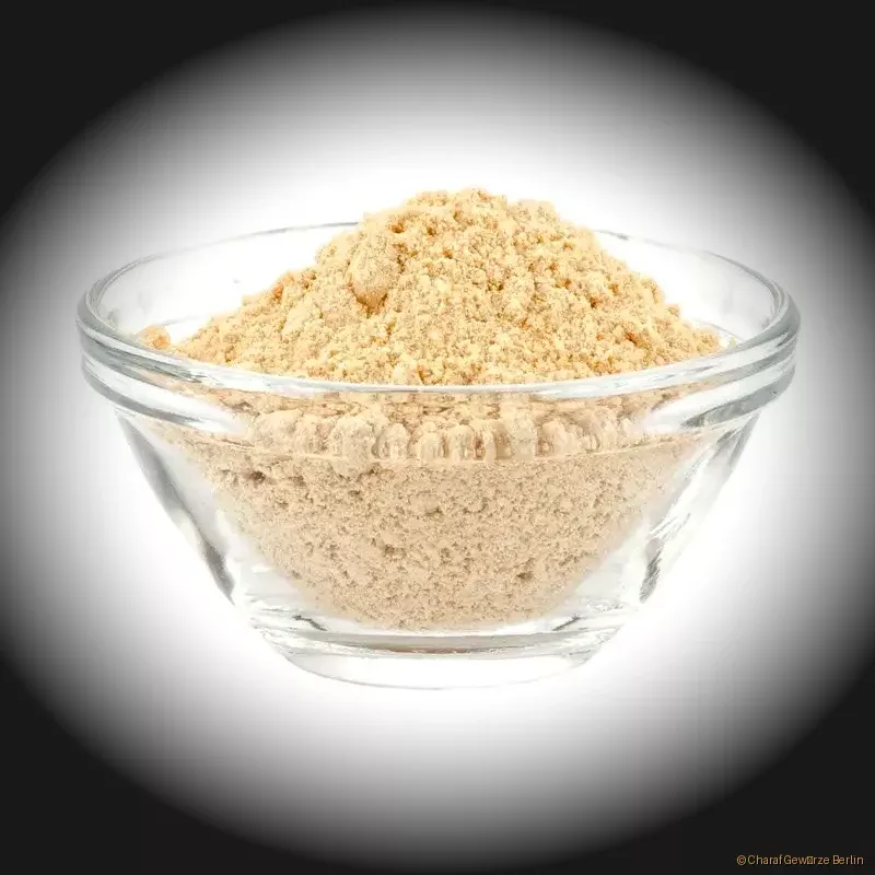 Preview: Bockshornklee ganz,Bockshornklee gemahlen