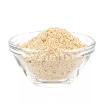 Preview: Bockshornklee ganz,Bockshornklee gemahlen