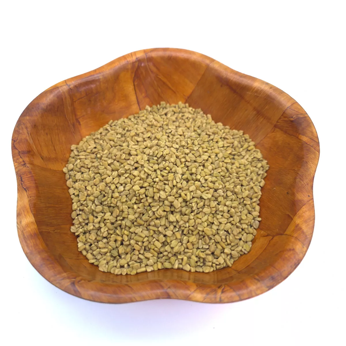 Bockshornklee Samen 100 g – Gewürz von Charaf Gewürze Berlin