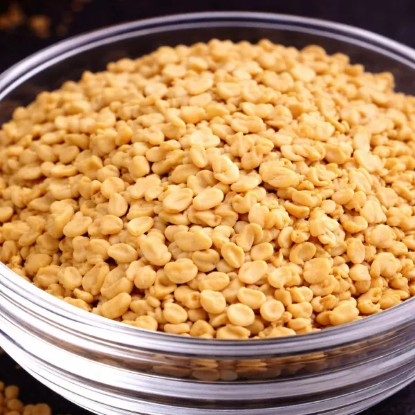 Bockshornklee gemahlen 100 g – aromatisches Gewürz