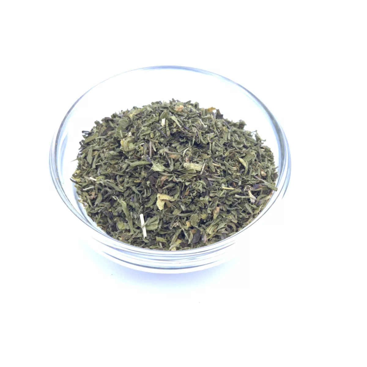 Preview: Getrocknetes Bohnenkraut – aromatisches Kräutergewürz