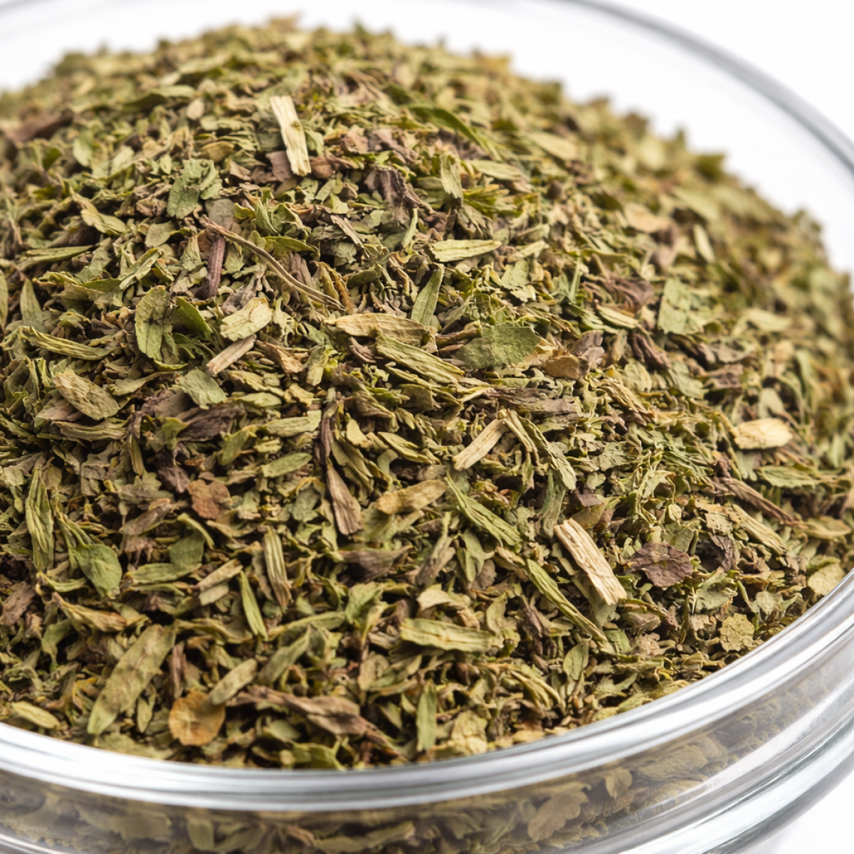 Preview: Getrocknetes Bohnenkraut – aromatisches Kräutergewürz