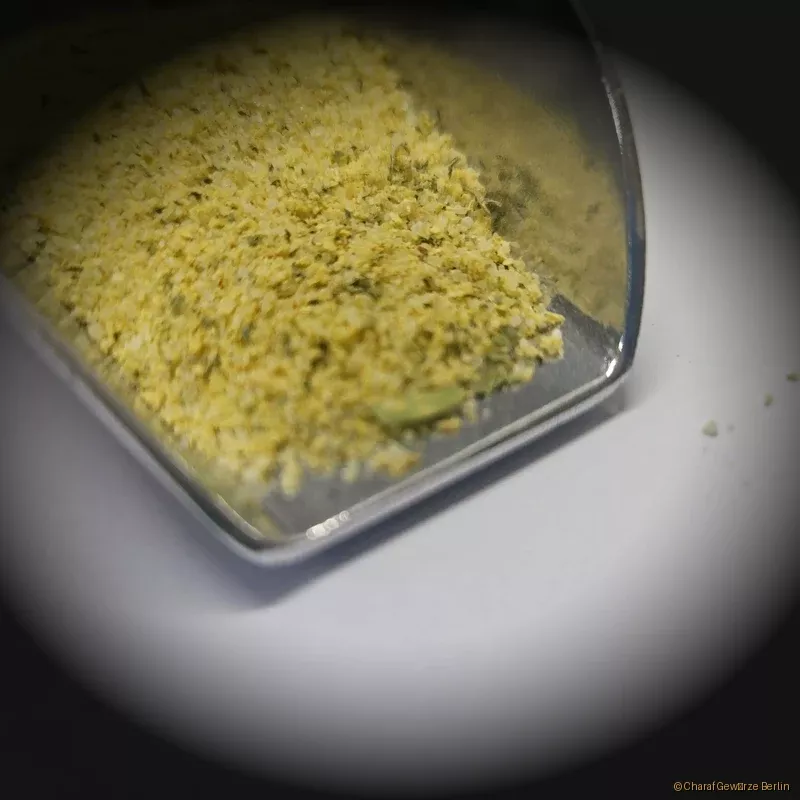 Preview: Fisch Gewürzmischung für Bratfisch