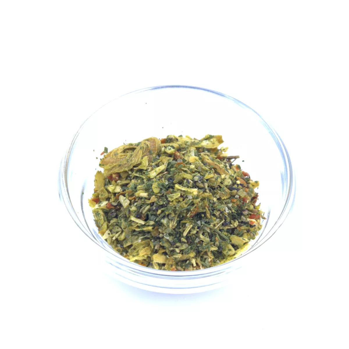 Preview: Gewürz für Bratkartoffeln mit Kräutern