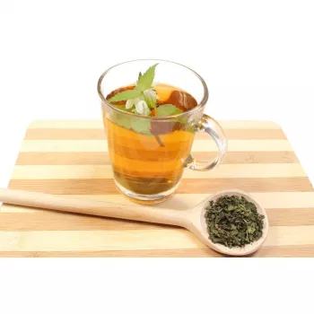 Preview: Brennessel,Brennessel Tee