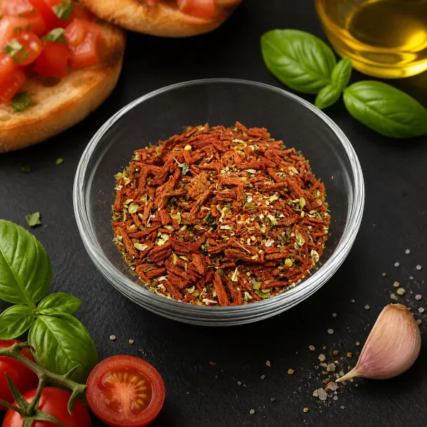 Bruschetta Gewürzmischung 50 g – Charaf Gewürze Berlin