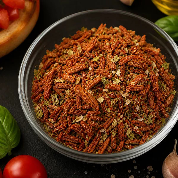 Bruschetta Gewürzzubereitung 50 g – Charaf Gewürze Berlin