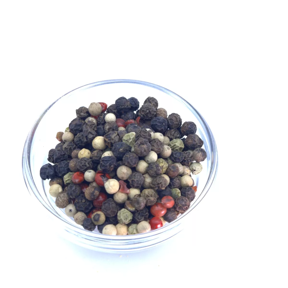 Preview: Bunte Pfefferkörner Mischung