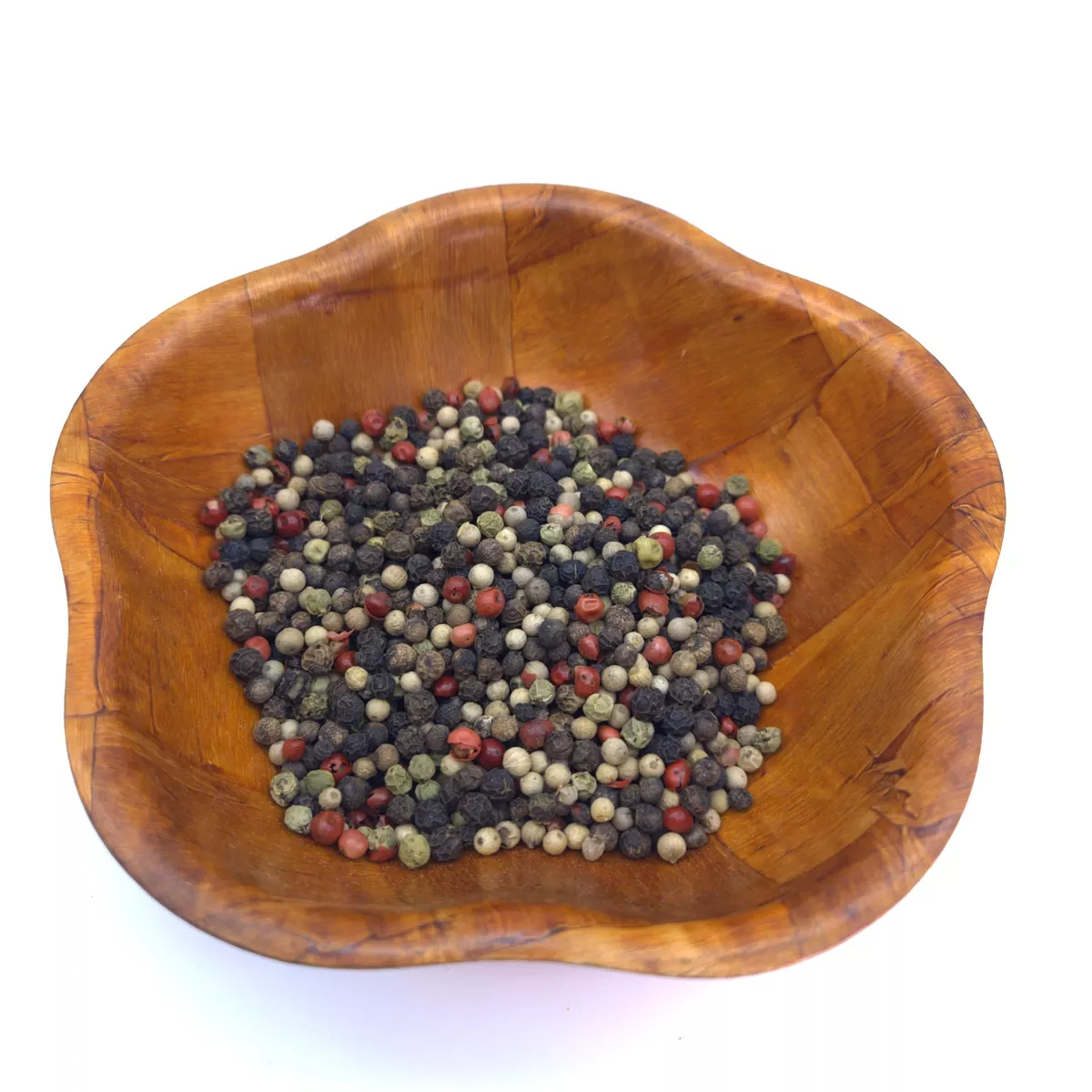 Bunter Pfeffer Mischung 50 g – Charaf Gewürze Berlin