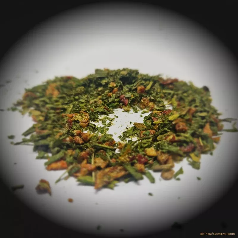 Café de Paris Gewürzzubereitung 50 g – Charaf Gewürze Berlin