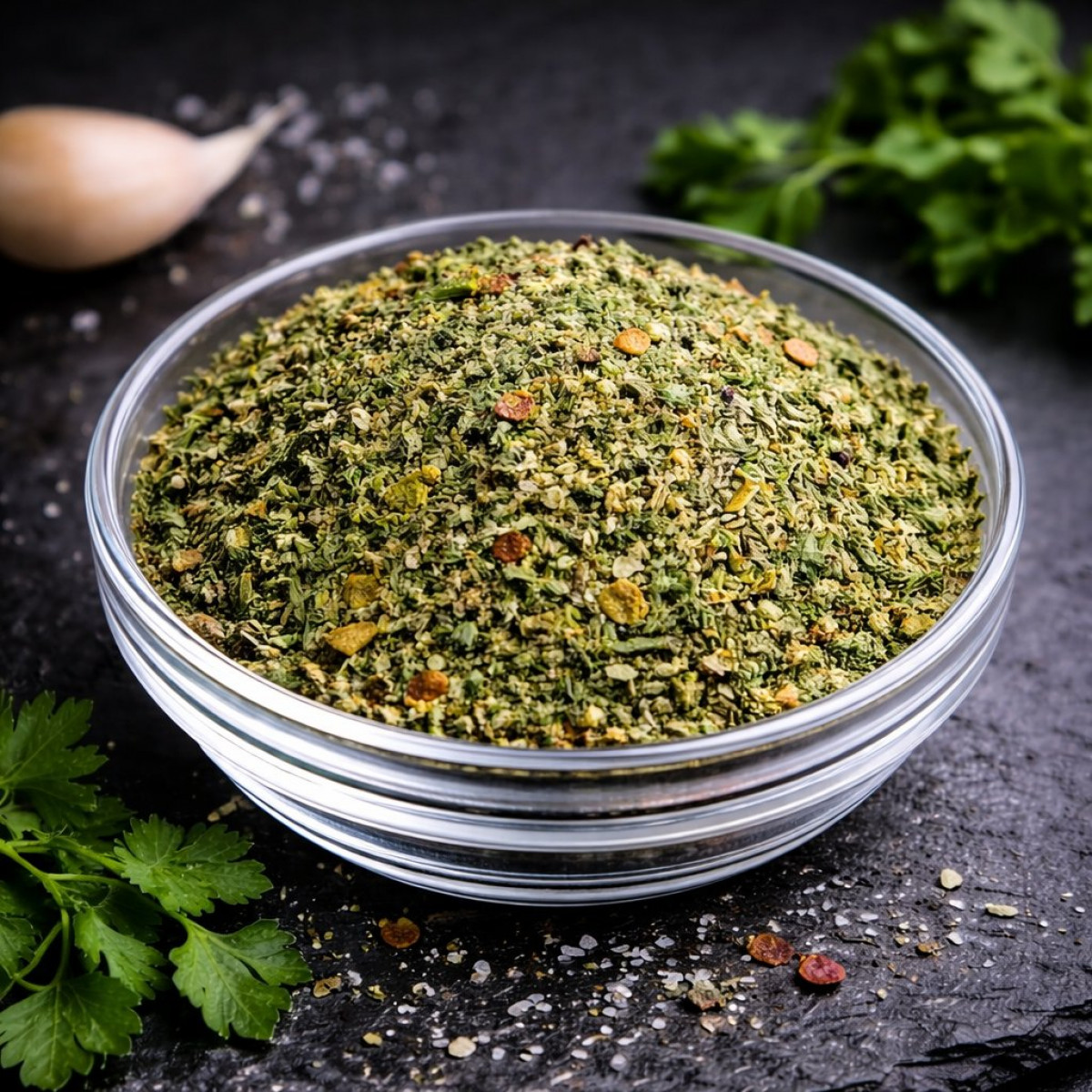 Café de Paris Kräuter Gewürzmischung