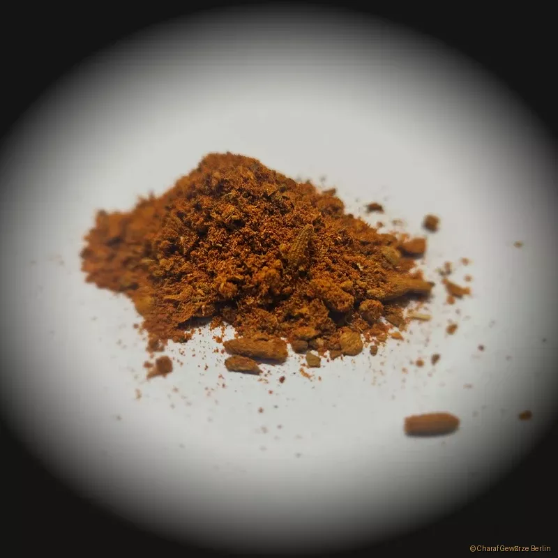 Preview: Cajun Gewürz Louisiana Mischung