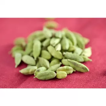 Preview: Cardamom,Kardamom