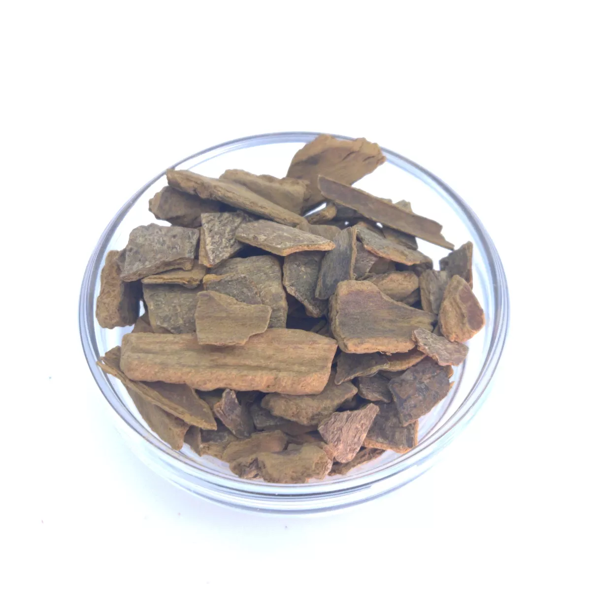 Preview: Cassia Zimt gemahlen 100 g – aromatisches Zimt Gewürz