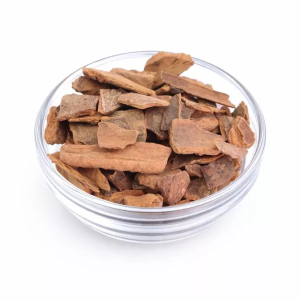 Cassia Zimt gebrochen 80 g – Gewürz von Charaf Gewürze Berlin