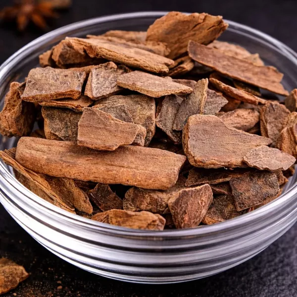 Zimt Cassia gebrochen – aromatische Stücke für Glühwein und Chai
