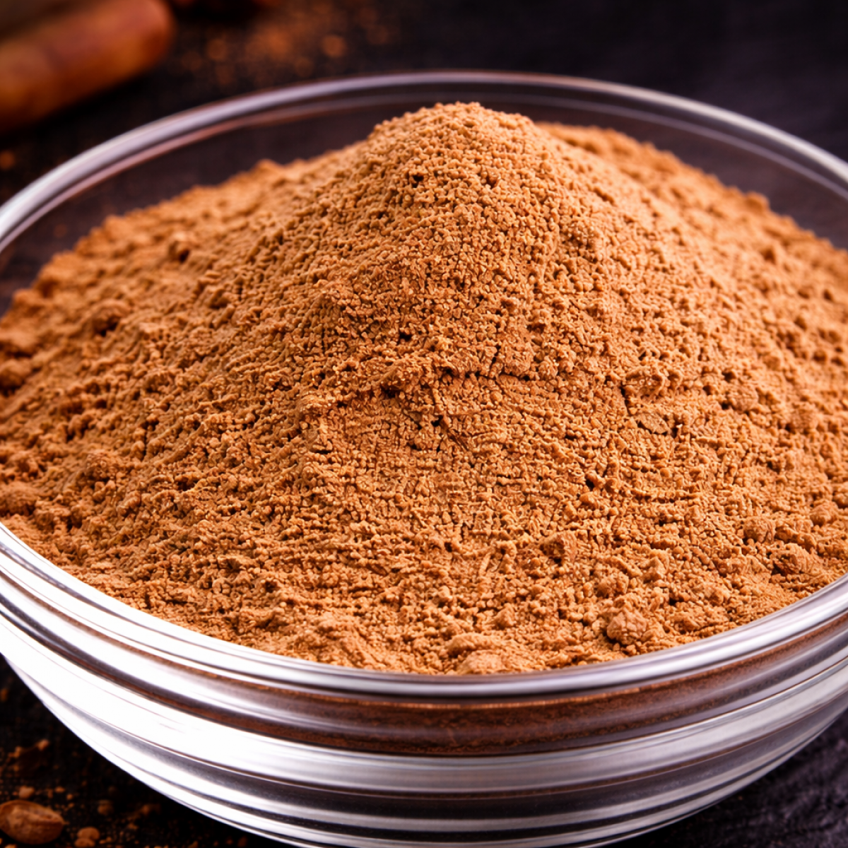 Cassia Zimt Gewürz – Charaf Gewürze Berlin 100 g