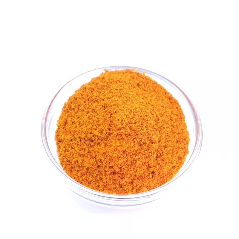 Preview: Cayenne Chili Pulver – intensives scharfes Gewürz