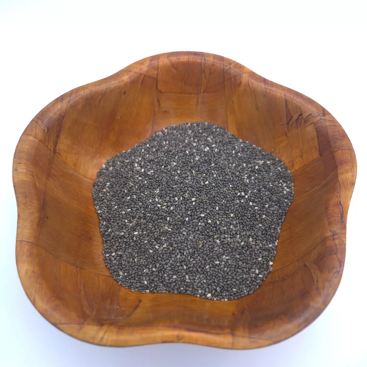 Bio Chiasamen 50 g – hochwertige Chia Samen von Charaf Gewürze Berlin