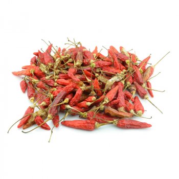 ganze Chilies,Chilies