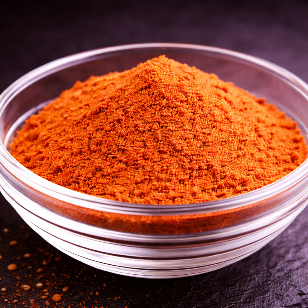 Preview: Chili Pulver Gewürz – scharfes Gewürz 100 g