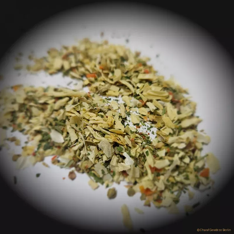 Preview: Argentinische Chimichurri Gewürzmischung