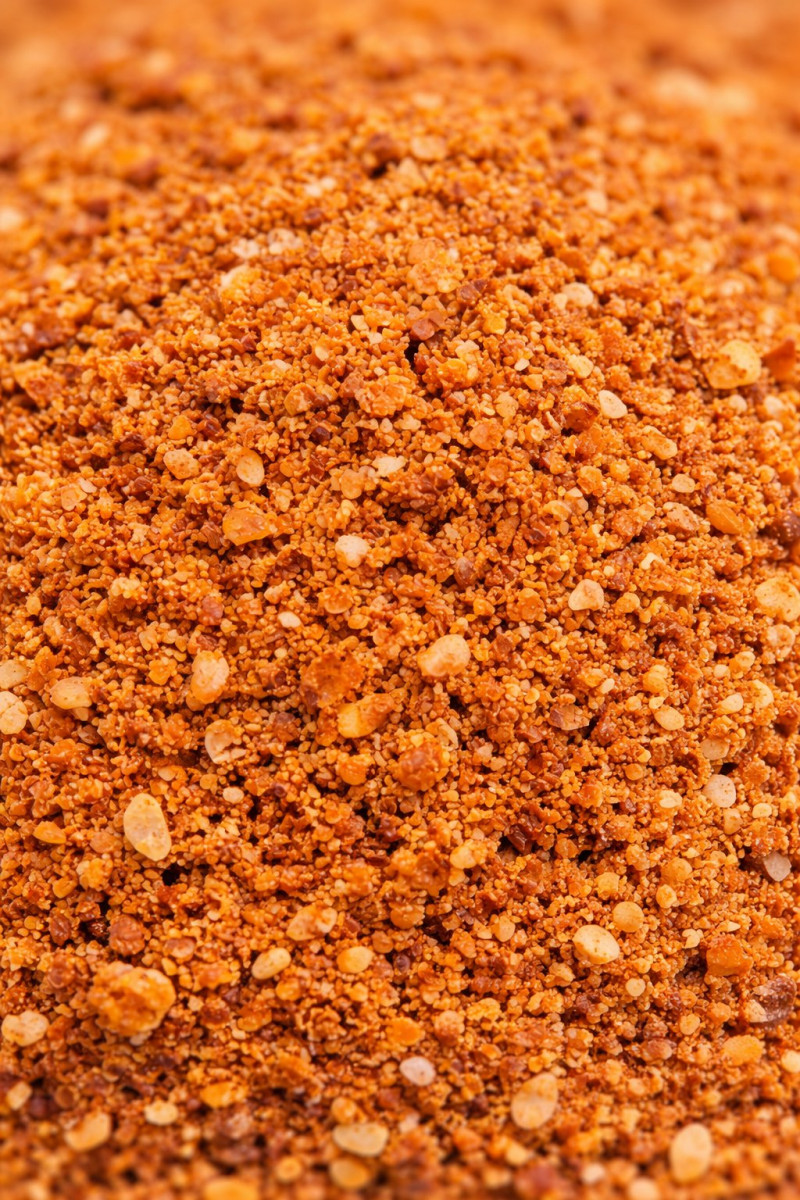 Asiatische Gewürzmischung für Wokgerichte