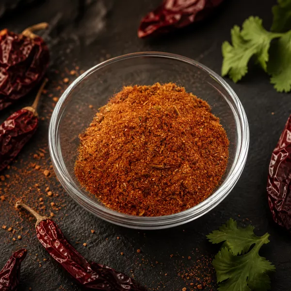 Chipotle-Style Gewürzmischung 50 g – Charaf Gewürze Berlin