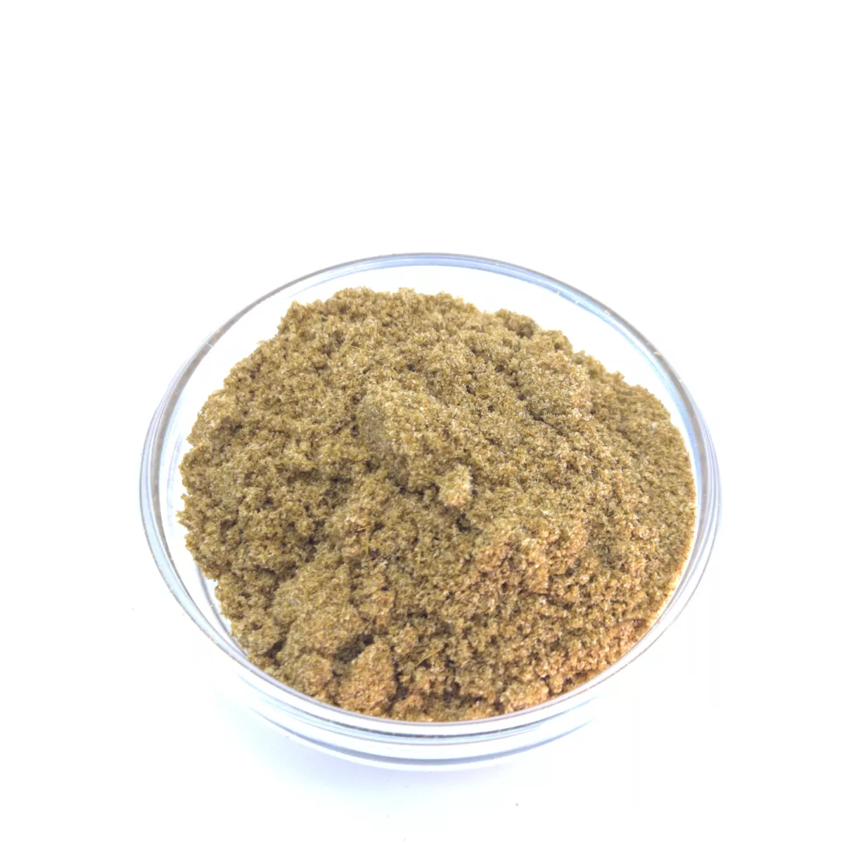 Preview: Cumin ganz oder gemahlen – aromatische Kreuzkümmelsamen und feines Pulver mit erdiger Würze