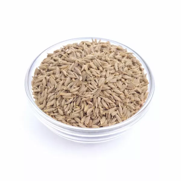 Cumin Kreuzkümmel ganz oder gemahlen 100 g – Charaf Gewürze Berlin