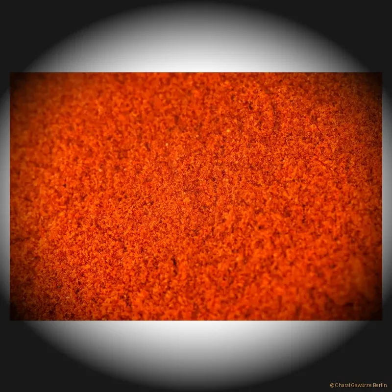 Curry Typ Thailand – gelb-orange Gewürzmischung mit Curcuma, Paprika, Koriander, Chillies & Knoblauch für authentische thailändische Currys