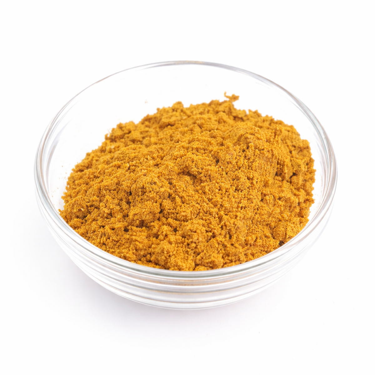 Curry Typ Hot Gewürzmischung 100 g – Charaf Gewürze Berlin