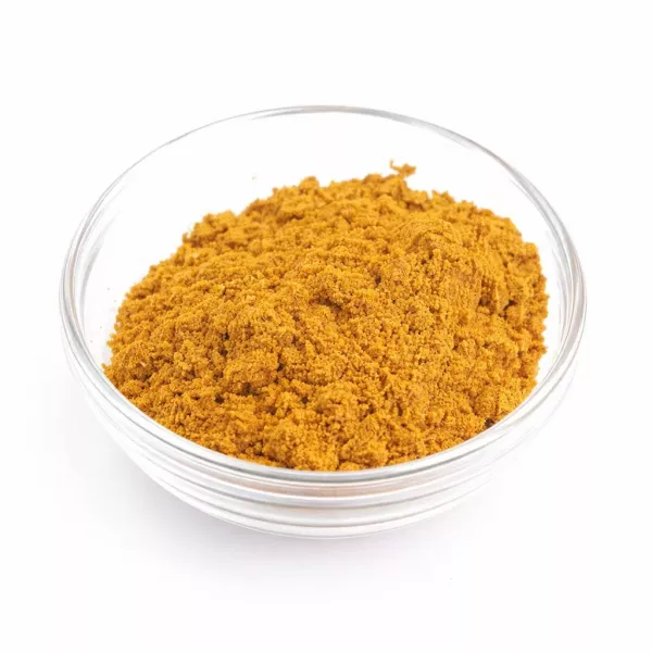 Curry Typ Hot Gewürzmischung 100 g – Charaf Gewürze Berlin